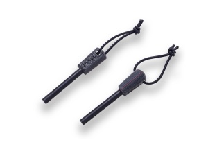 Cutit pentru Outdoor Joker Erizo TS1, maner micarta, lama full tang 7.5cm CM81-P - Img 4