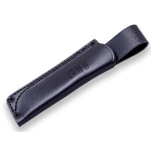 Cutit pentru Outdoor Joker Ursus BS9, maner micarta, lama full tang 10cm CM116 3