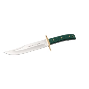 Cutit Vanatoare Muela BW-CLASIC-19G,maner micarta, lama 19cm