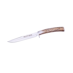 Cutit Vanatoare Muela GRED-14,maner corn cerb, lama 14 cm