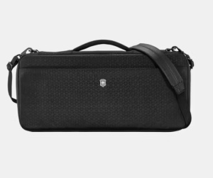 Geanta Victorinox pentru cutite Chef's Folder, Black 5.4963.0 - Img 3