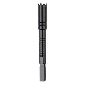 Multifunctional Leatherman MUT, 16 instrumente, Black 850122N - Img 5