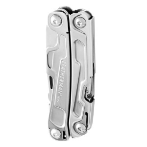 Leatherman Rev, 14 instrumente, Argintiu 2