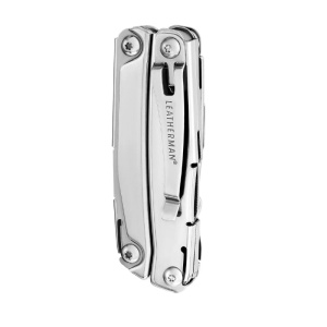 Multifunctional Leatherman Rev, 14 instrumente, Argintiu 832130 - Img 3