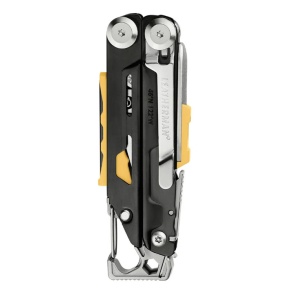 Leatherman Signal, 19 instrumente, Argintiu&Negru 3