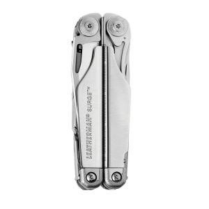 Multifunctional Leatherman Surge, 21 instrumente, Argintiu 830165 2