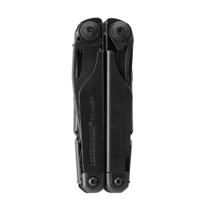 Multifunctional Leatherman Surge, 21 instrumente, Black 831333 - Img 2