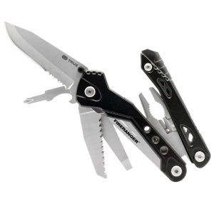 Multifunctional True Utility Fireranger, 108 mm, teaca nylon TU182