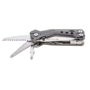 True Utility Handyone, 105 mm, teaca nylon TU181 2