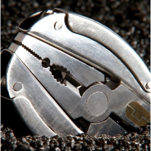True Utility Scarab, 88 mm, TU204K 2