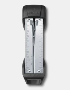 Multifunctional Victorinox Swiss Tool, 155 mm, teaca compacta, argintiu 3.0323.H - Img 2