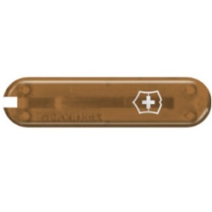 Prasea fata pentru bricege Victorinox, 58mm, Chocolate Fudge C.6255.T3.10
