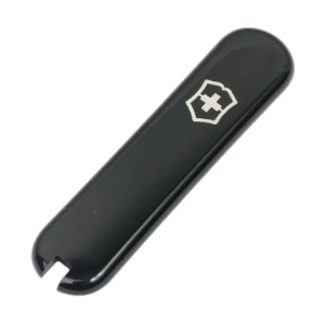 Prasea fata pentru bricege Victorinox, 58mm, Dark Illusion C.6203.3.10