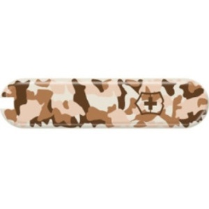 Prasea fata pentru bricege Victorinox, 58mm, Desert Camouflage C.6294.31.10