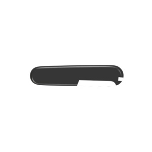 Prasea spate pentru bricege Victorinox, 84mm, Black C.2603.4.10