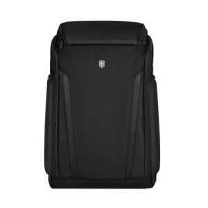 Rucsac pentru laptop Victorinox Altmont Professional Fliptop Backpack, 26 l, Black 602153