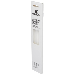Set 4 paie pentru cana termoizolanta Stanley The Quencher Travel Tumbler Straws 1.18L 10-10573-043 - Img 2