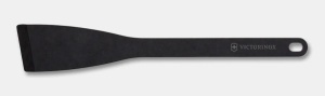Spatula bucatarie Victorinox Kitchen Utensils Angled Turner, 33cm, Black 7.6203.3 - Img 2