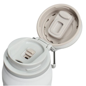 Cumpara Sticla termoizolanta Stanley Iceflow Bottle Twist Flip 0.07L, Frost 10-11284-076 3