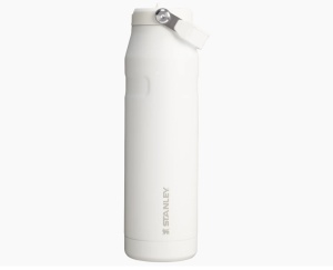 Sticla termoizolanta Stanley Iceflow Fast Flow Bottle 1.06L, Frost 10-12111-064 - Img 1
