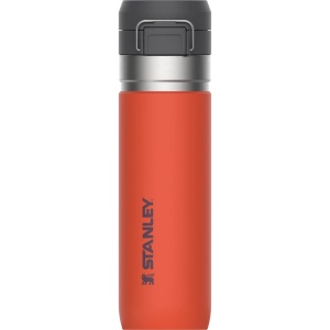 Sticla termoizolanta Stanley The Quick-Flip Water Bottle .7L, Azure 10-09149-142 - Img 1