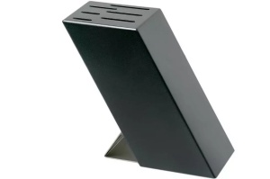 Suport cutite Victorinox Swiss Modern Knife Block, Grey 7.7085.0 - Img 2
