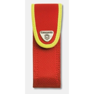Teaca Victorinox din nylon, 120mm, Red 4.0851