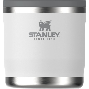Termos mancare Stanley The Adventure To-Go Food Jar .35L, Polar 10-10837-013 - Img 1