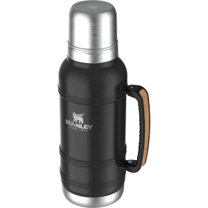Termos Stanley The Artisan Thermal Bottle 1.4L, Black Moon 10-11429-005 - Img 2