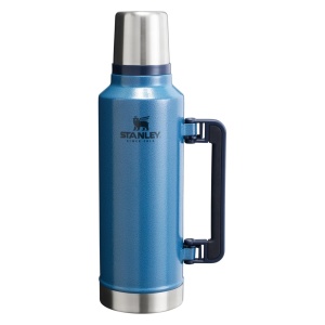 Termos Stanley The Legendary Classic Bottle 1.9L, Hammertone Lake 10-07934-078 - Img 1