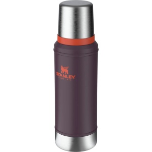Termos Stanley The Legendary Classic Bottle .75L, Plum 10-01612-064 - Img 2