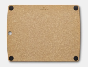 Tocator Victorinox All-in-One Cutting Board M, Brown 7.4126 - Img 2
