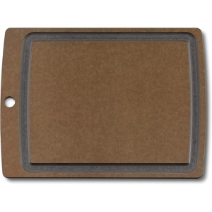 Tocator Victorinox Allround Cutting Board Big, Brown 7.4114