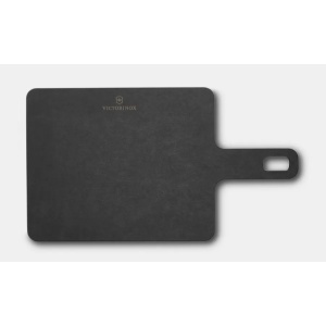 Tocator Victorinox Handy Series Cutting Board, 22,9cm, Black 7.4131.3