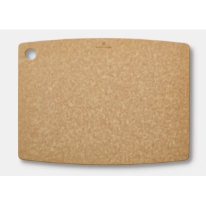 Tocator Victorinox Kitchen Series Cutting Board L, Brown7.4123