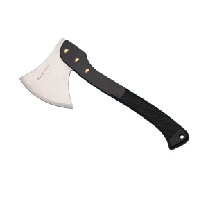 Topor Muela HA-W,maner aluminiu, lama 13.5cm
