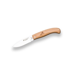 Briceag Joker Antano, maner lemn fag, lama 8cm NH78-5