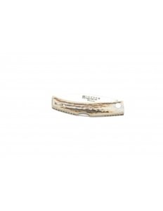 Briceag Joker Becada,maner corn cerb, lama 8 cm NC153 - Img 3