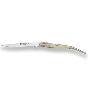 Briceag Joker Classic Iberic Estiletto, maner zamak&abs, lama 9 cm N107B