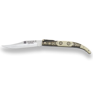 Briceag Joker Classic Iberic, maner zamak&abs, lama 10 cm N103D
