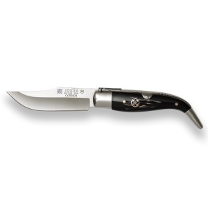Briceag Joker Classic Spaniol, maner corn bivol lama 8 cm NF109