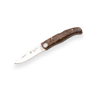 Briceag Joker Koala, maner lemn nuc, lama 7cm NN149