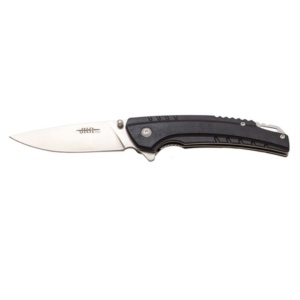 Briceag Joker, maner fibre&G10, lama 8cm PRO-10015