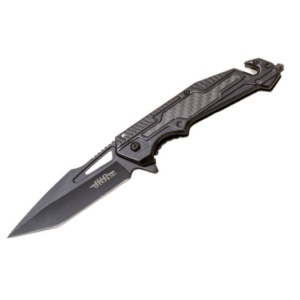 Briceag Joker, maner fibre&G10, lama 9cm PRO-10009