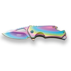 Briceag Joker, maner otel, lama 7cm JKR0835
