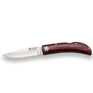 Briceag Joker Pointer, maner lemn rosu, lama 7.5cm NR67