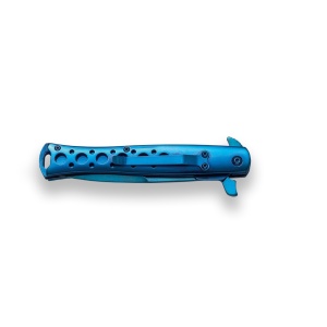 Briceag Joker Stiletto, maner otel, lama 10cm JKR0571 2
