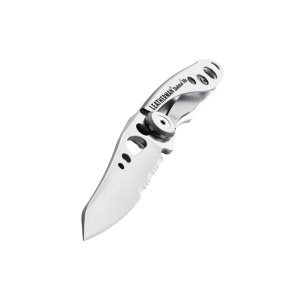 Briceag Leatherman Skeletool KBX, lungime 14.90 cm, Argintiu 833176 - Img 4