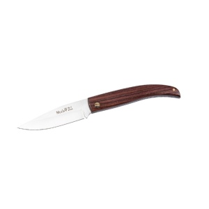 Briceag Muela P-8NL,maner lemn de Palovioleta, lama 8.5cm