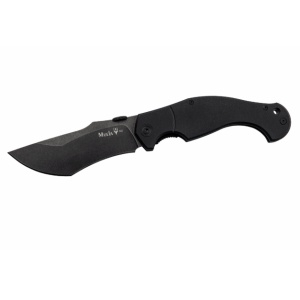 Briceag Muela VERDUGO-10G,maner G10, lama 10cm